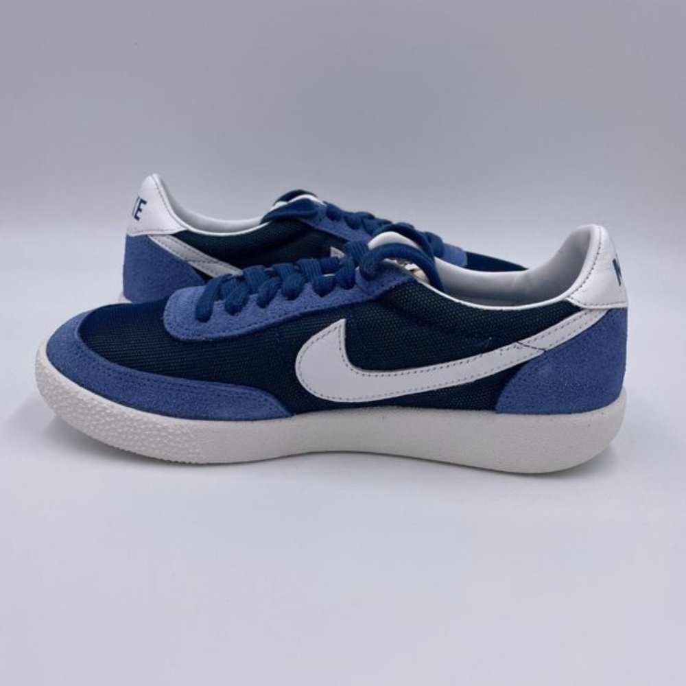 Nike Killshot SP Blue / White Mens Shoes - Picture 2 of 8